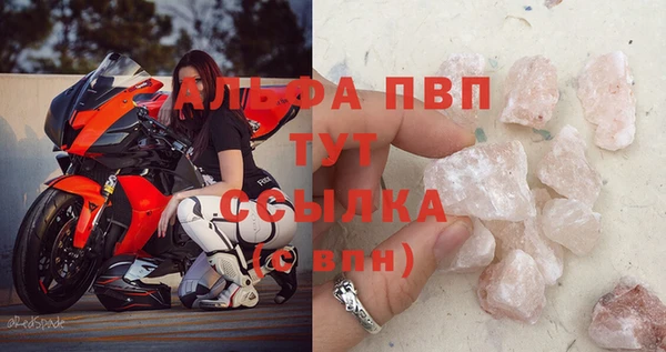 молекула духа Няндома