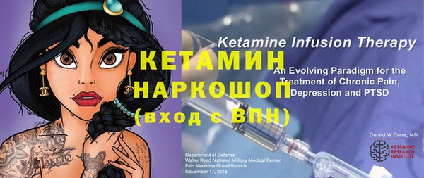 молекула духа Няндома