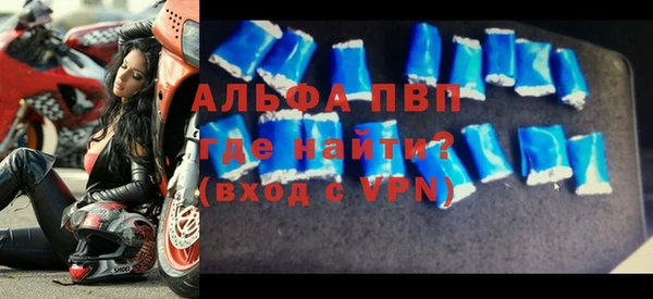 молекула духа Няндома
