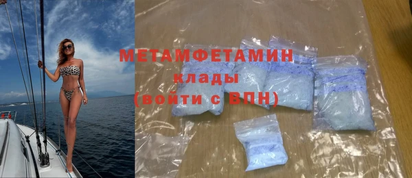 молекула духа Няндома
